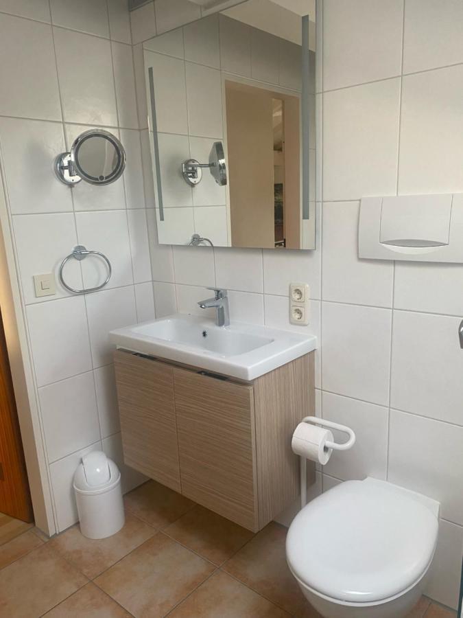שוונגאו Ferienwohnung Koenigsschloss מראה חיצוני תמונה